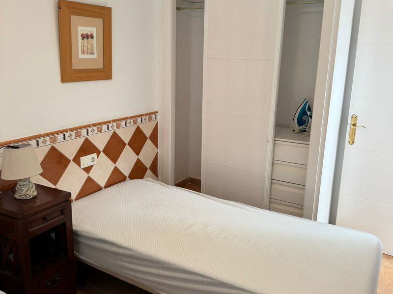 Chalet en venta  en Calle Laurel, Mojácar