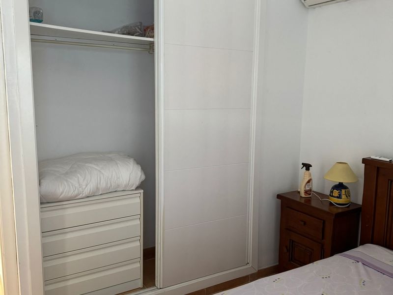 Chalet en venta  en Calle Laurel, Mojácar