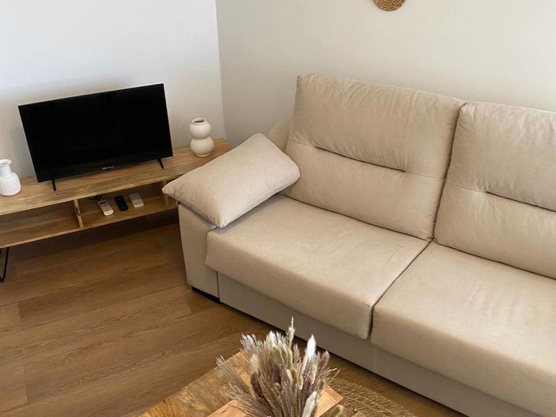 Estudio en venta  en  Extremadura, Mojácar