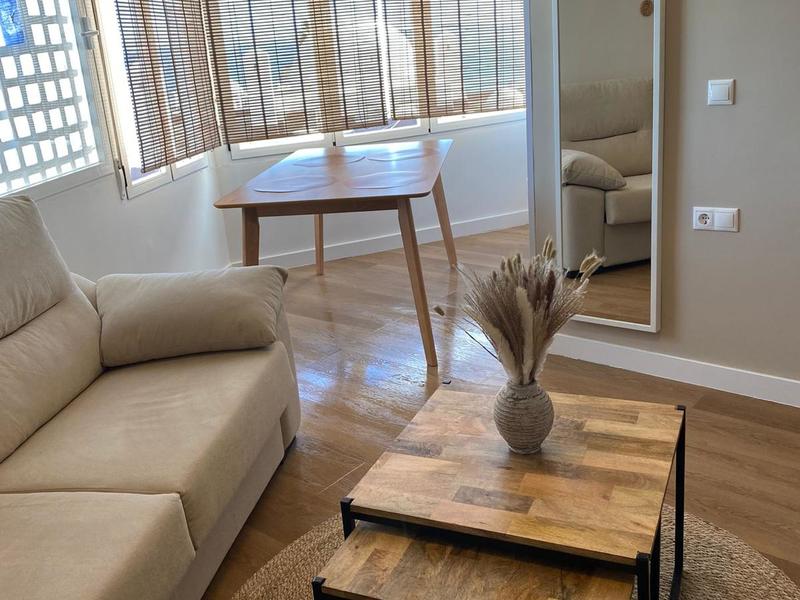 Estudio en venta  en  Extremadura, Mojácar