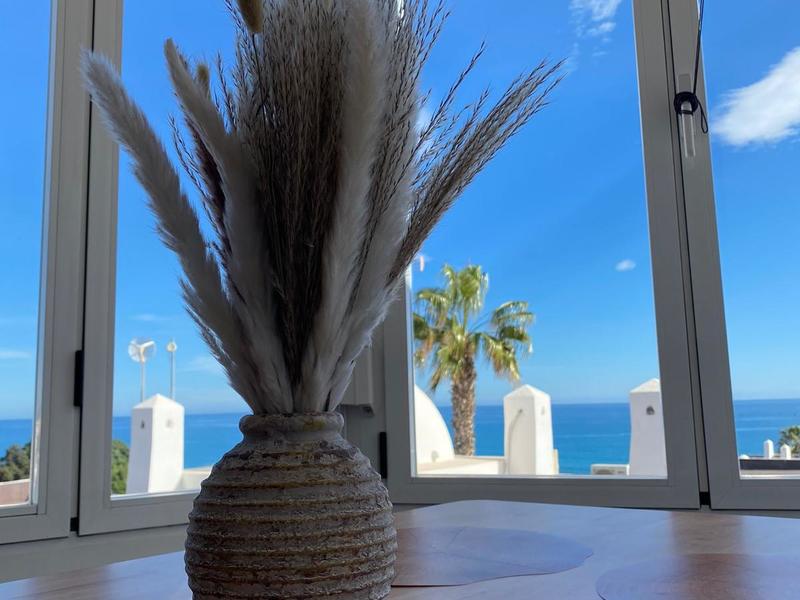 Estudio en venta  en  Extremadura, Mojácar