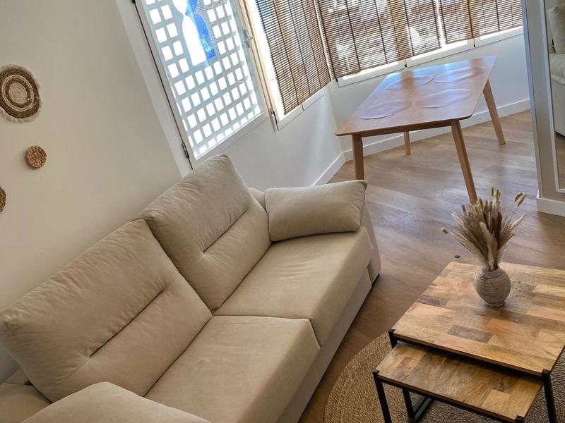 Estudio en venta  en  Extremadura, Mojácar