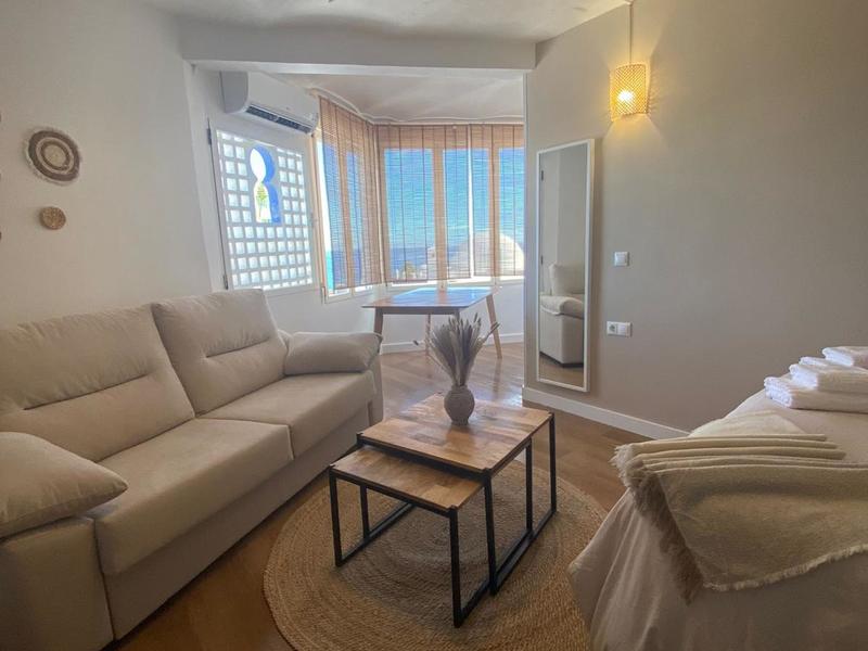 Estudio en venta  en  Extremadura, Mojácar