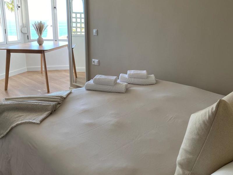 Estudio en venta  en  Extremadura, Mojácar