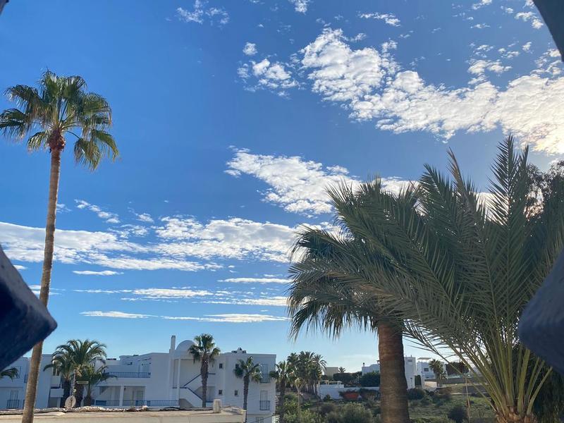 Estudio en venta  en  Extremadura, Mojácar