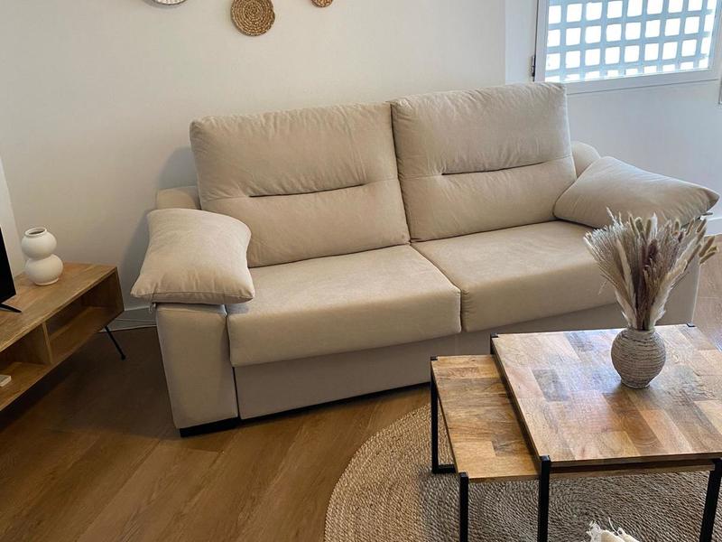 Estudio en venta  en  Extremadura, Mojácar