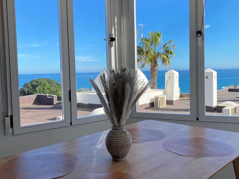 Estudio en venta  en  Extremadura, Mojácar