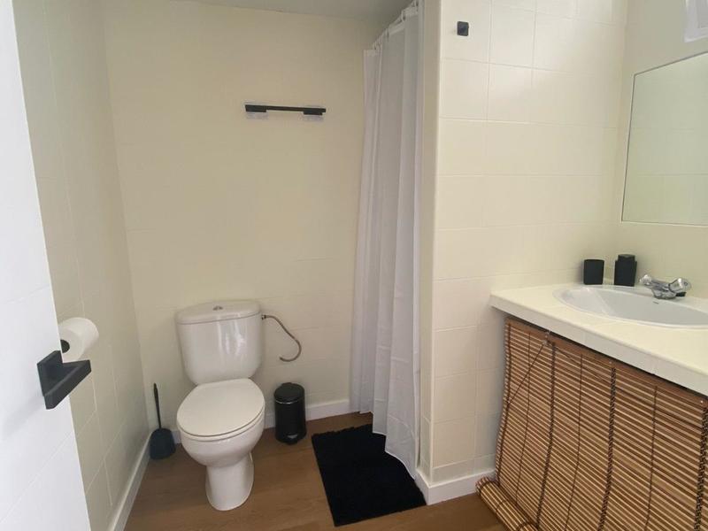 Estudio en venta  en  Extremadura, Mojácar