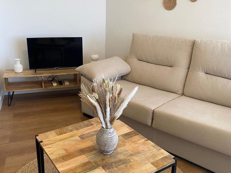 Estudio en venta  en  Extremadura, Mojácar