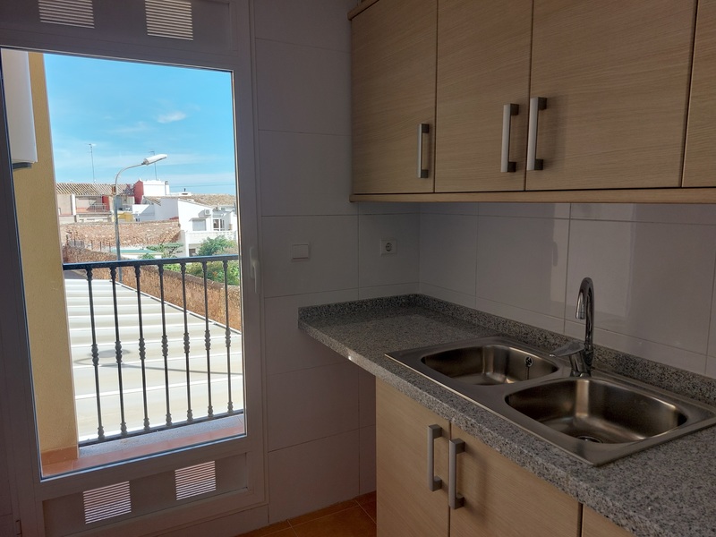 Piso en venta  en  Atzucac de la Bassa, Faura