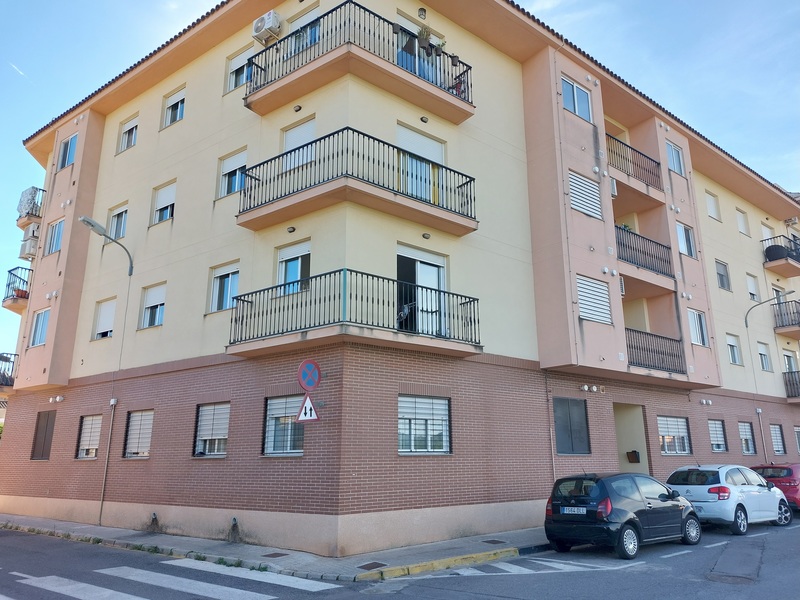 Piso en  Atzucac de la Bassa