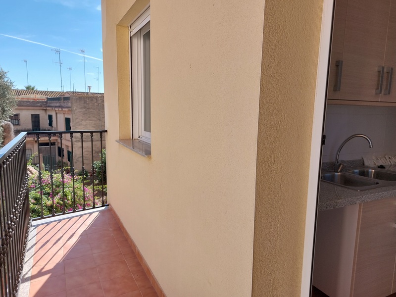 Piso en venta  en  Atzucac de la Bassa, Faura