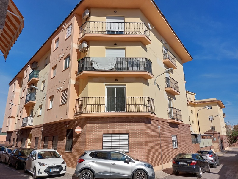 Piso en venta  en  Atzucac de la Bassa, Faura