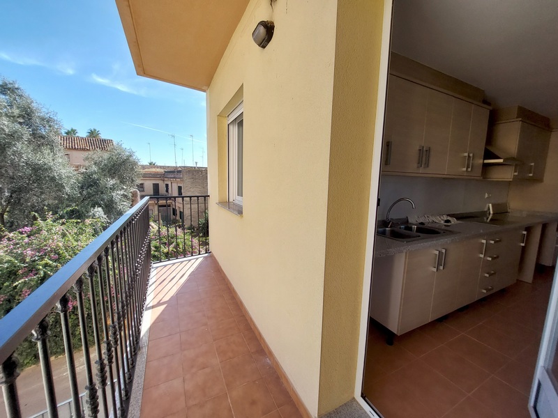 Piso en venta  en  Atzucac de la Bassa, Faura