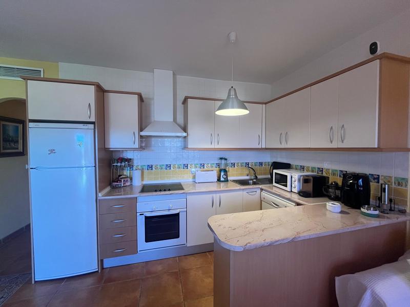 Apartamento en venta  en Avenida PALOMARES- VILLARICOS, Cuevas del Almanzora