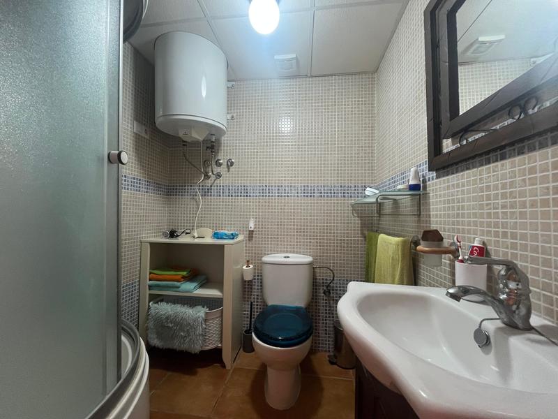 Apartamento en venta  en Avenida PALOMARES- VILLARICOS, Cuevas del Almanzora