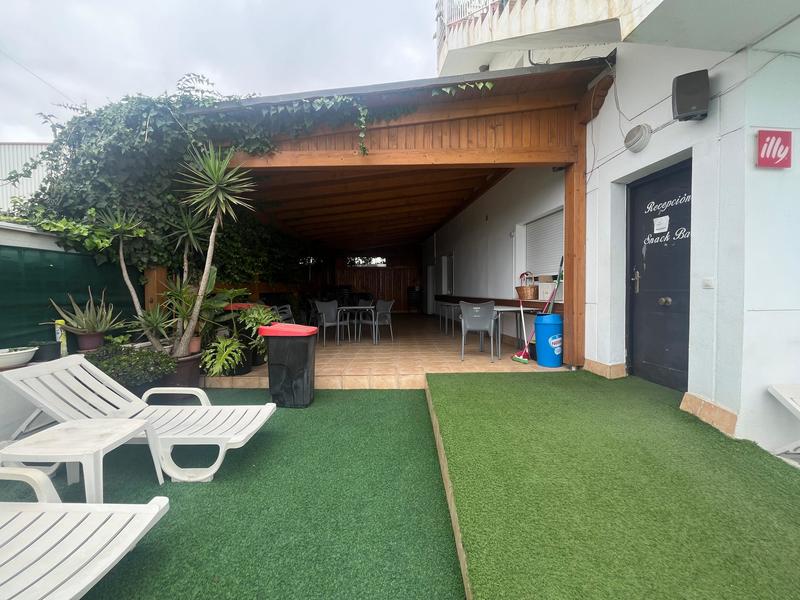 Apartamento en venta  en Avenida PALOMARES- VILLARICOS, Cuevas del Almanzora