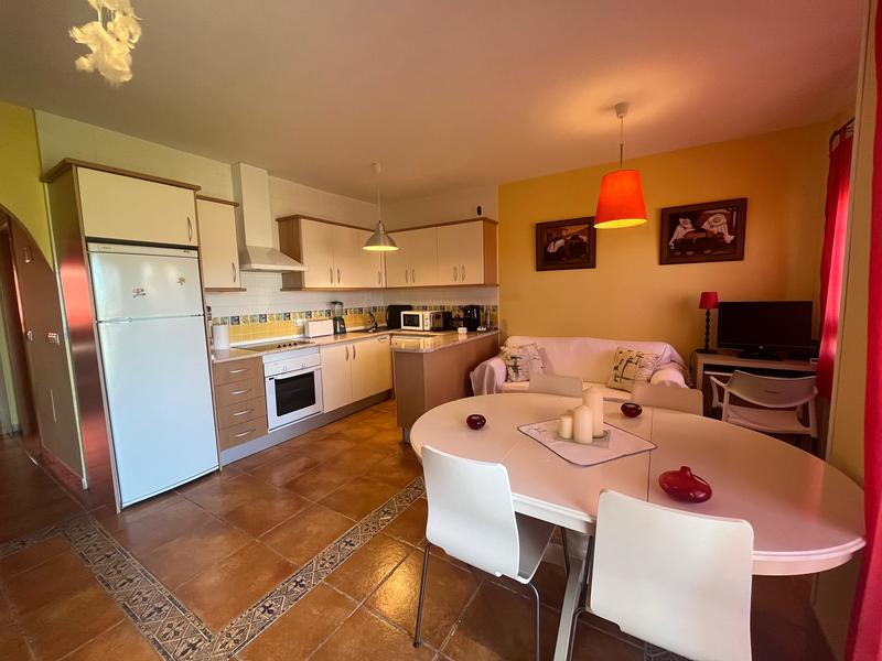 Apartamento en venta  en Avenida PALOMARES- VILLARICOS, Cuevas del Almanzora