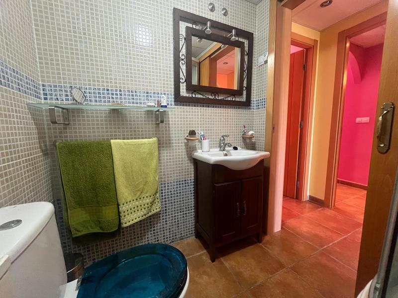 Apartamento en venta  en Avenida PALOMARES- VILLARICOS, Cuevas del Almanzora