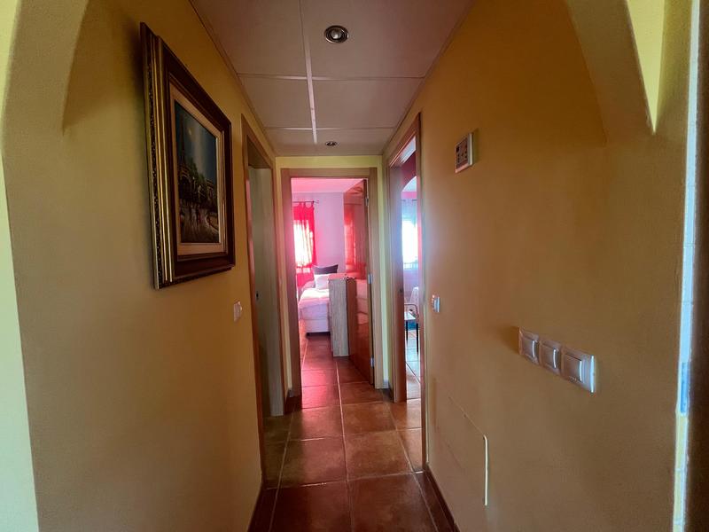 Apartamento en venta  en Avenida PALOMARES- VILLARICOS, Cuevas del Almanzora