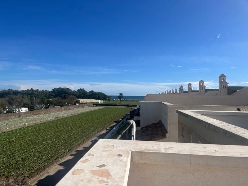 Apartamento en venta  en Avenida PALOMARES- VILLARICOS, Cuevas del Almanzora