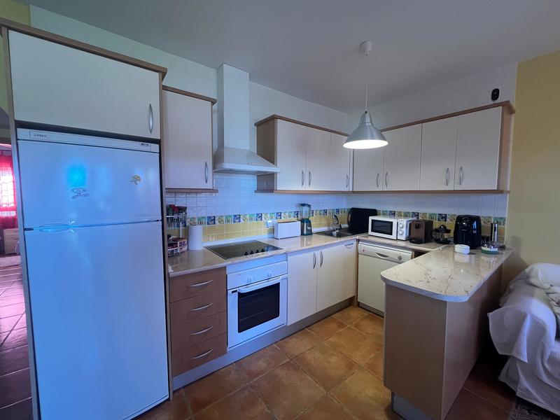 Apartamento en venta  en Avenida PALOMARES- VILLARICOS, Cuevas del Almanzora