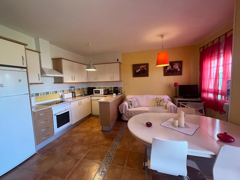 Apartamento en venta  en Avenida PALOMARES- VILLARICOS, Cuevas del Almanzora