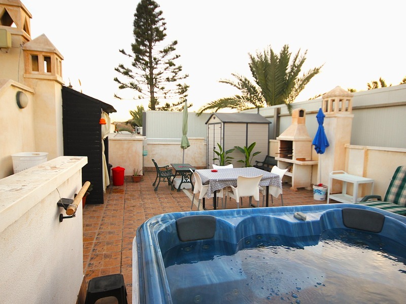 Apartamento en venta  en Avenida PALOMARES- VILLARICOS, Cuevas del Almanzora