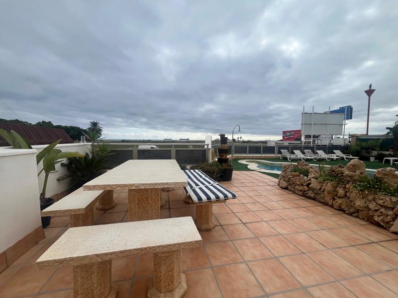 Apartamento en venta  en Avenida PALOMARES- VILLARICOS, Cuevas del Almanzora