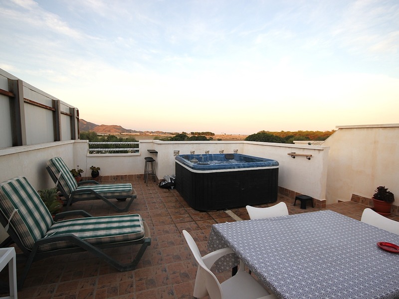 Apartamento en venta  en Avenida PALOMARES- VILLARICOS, Cuevas del Almanzora