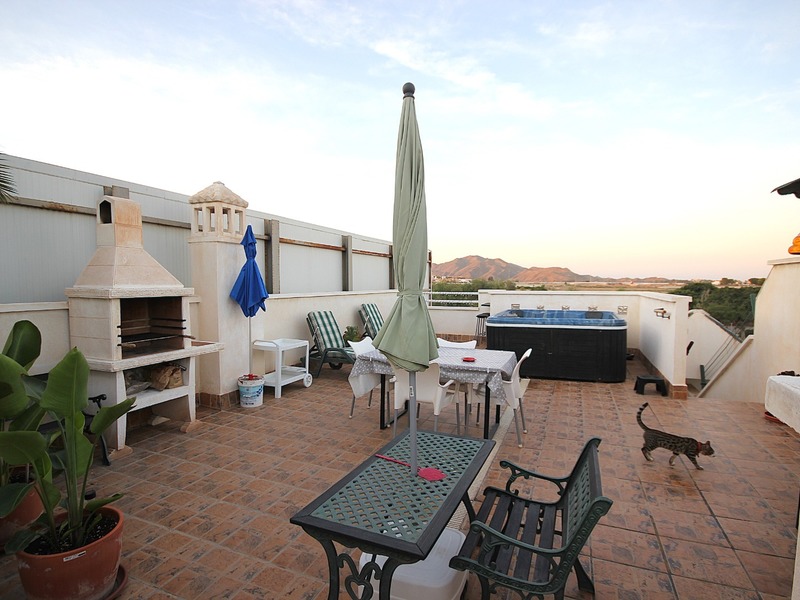 Apartamento en venta  en Avenida PALOMARES- VILLARICOS, Cuevas del Almanzora