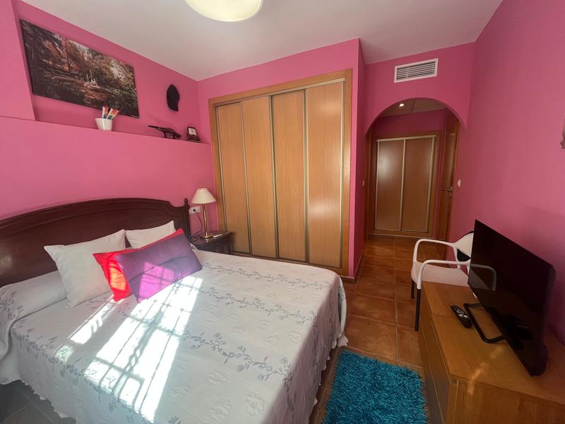 Apartamento en venta  en Avenida PALOMARES- VILLARICOS, Cuevas del Almanzora