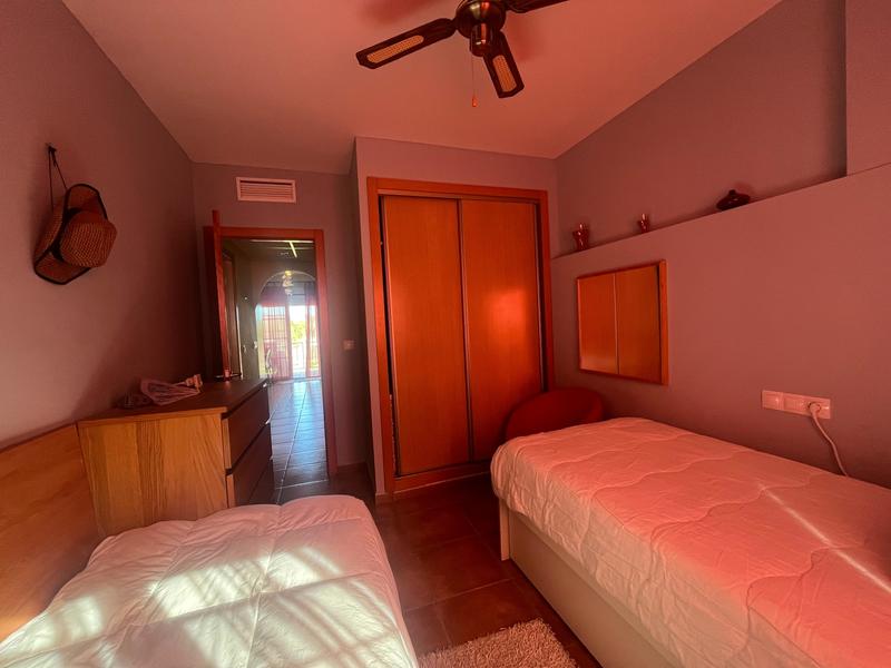 Apartamento en venta  en Avenida PALOMARES- VILLARICOS, Cuevas del Almanzora