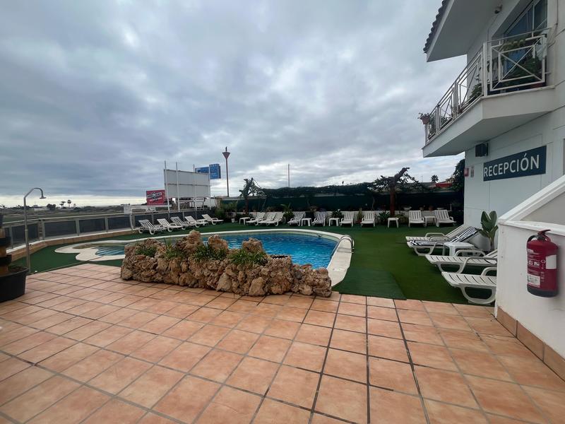 Apartamento en venta  en Avenida PALOMARES- VILLARICOS, Cuevas del Almanzora