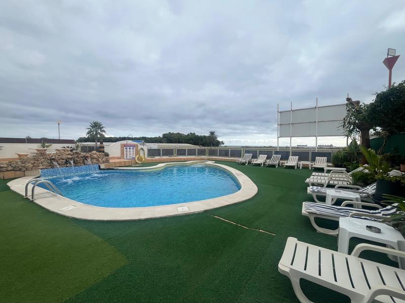 Apartamento en venta  en Avenida PALOMARES- VILLARICOS, Cuevas del Almanzora