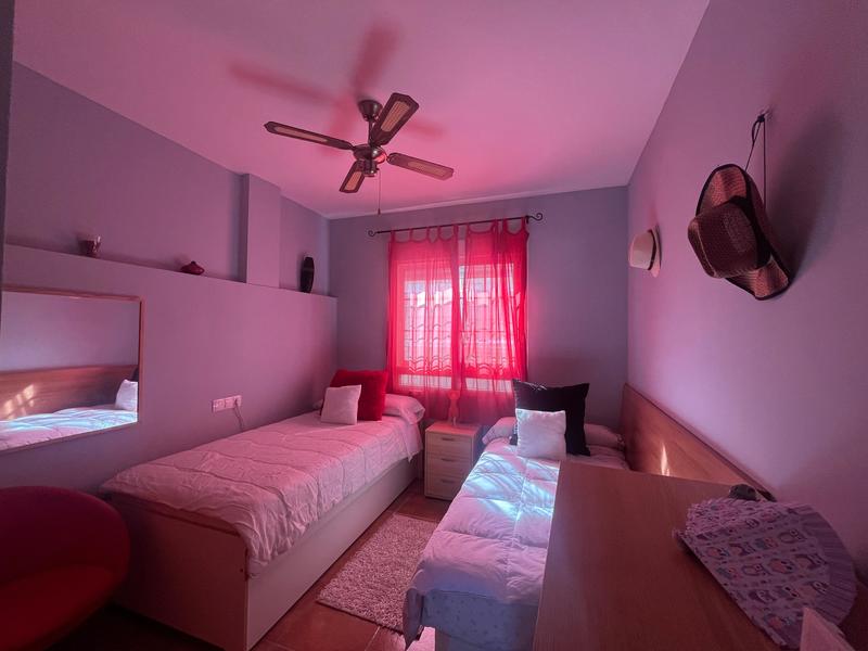 Apartamento en venta  en Avenida PALOMARES- VILLARICOS, Cuevas del Almanzora