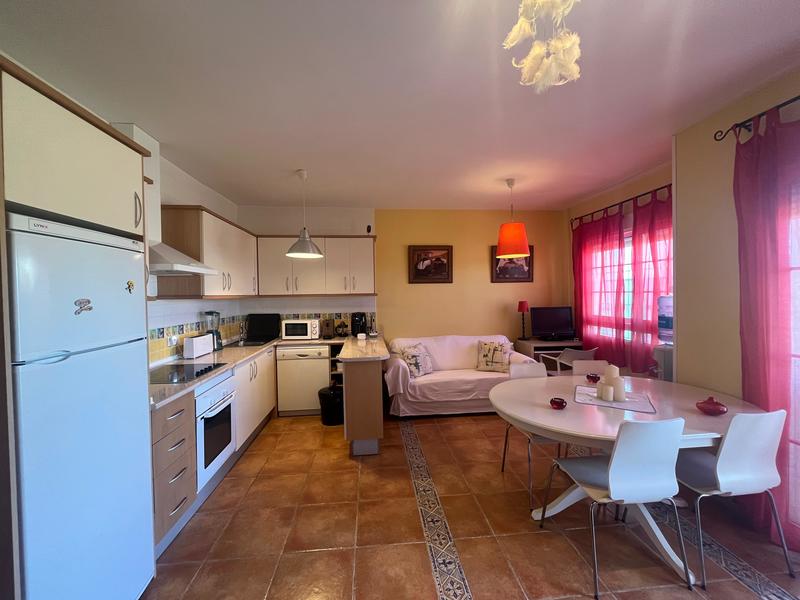 Apartamento en venta  en Avenida PALOMARES- VILLARICOS, Cuevas del Almanzora