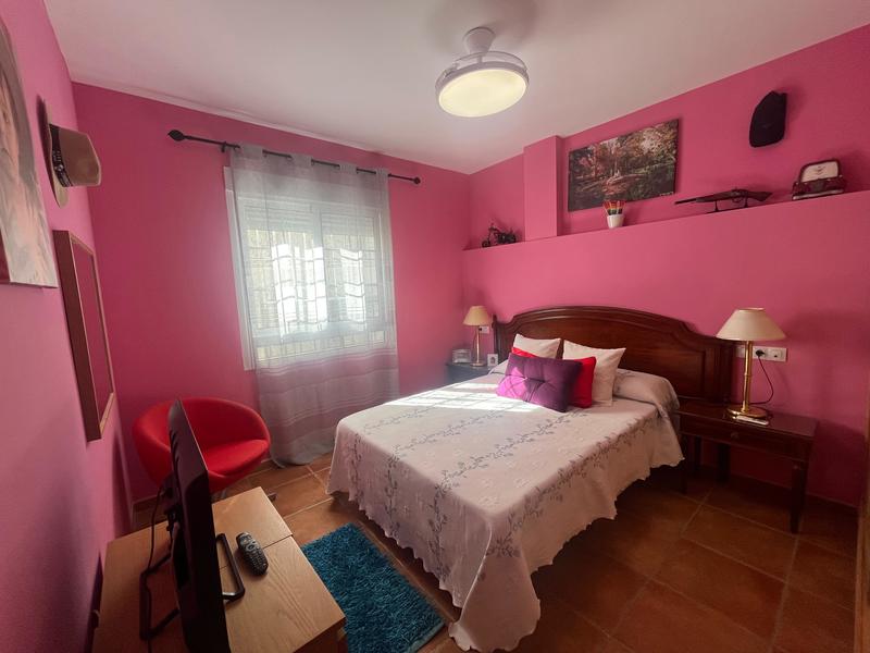 Apartamento en venta  en Avenida PALOMARES- VILLARICOS, Cuevas del Almanzora