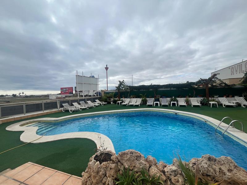 Apartamento en venta  en Avenida PALOMARES- VILLARICOS, Cuevas del Almanzora