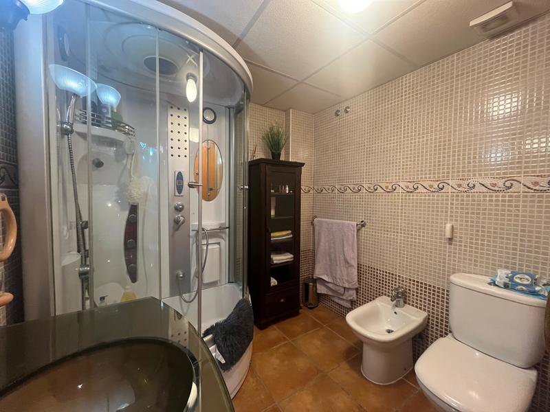 Apartamento en venta  en Avenida PALOMARES- VILLARICOS, Cuevas del Almanzora