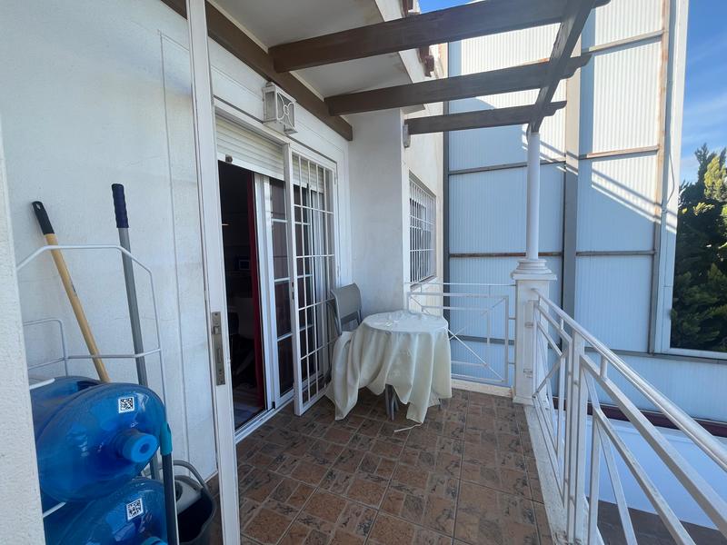 Apartamento en venta  en Avenida PALOMARES- VILLARICOS, Cuevas del Almanzora