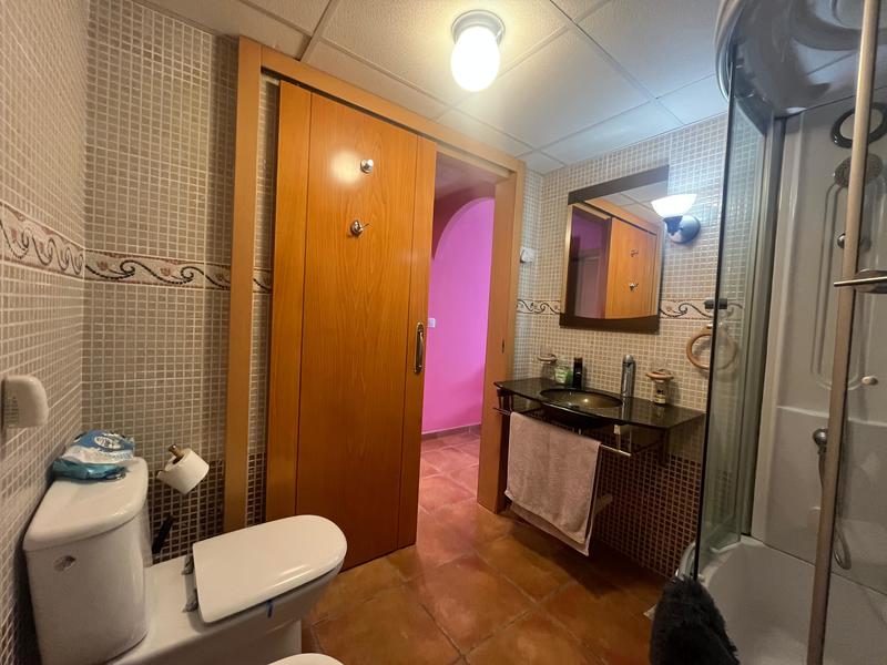 Apartamento en venta  en Avenida PALOMARES- VILLARICOS, Cuevas del Almanzora