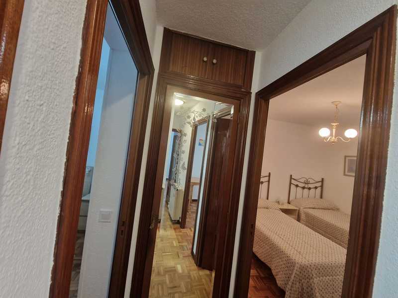 Piso en venta  en Calle Pont de Molins, Madrid Capital