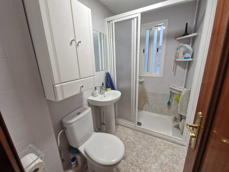 Piso en venta  en Calle Pont de Molins, Madrid Capital