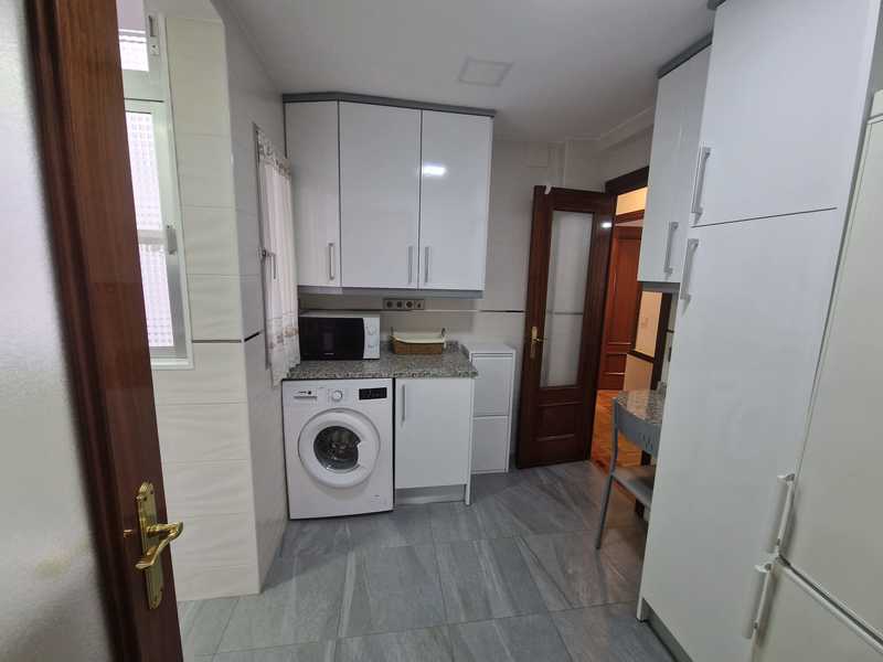 Piso en venta  en Calle Pont de Molins, Madrid Capital