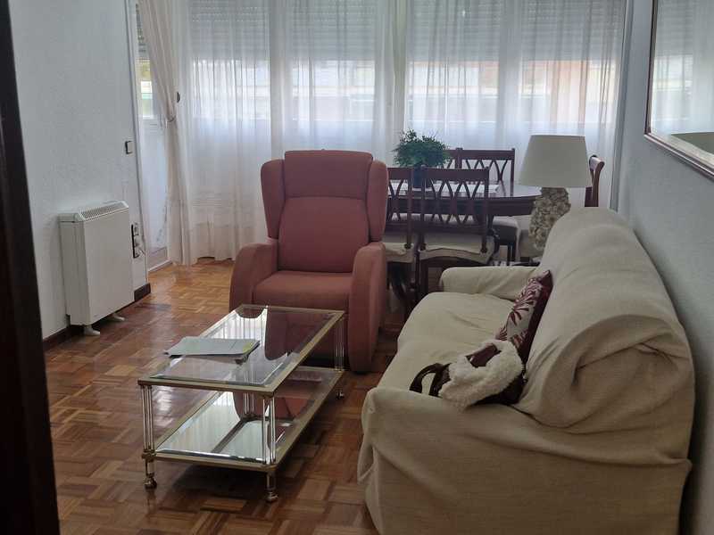 Piso en venta  en Calle Pont de Molins, Madrid Capital