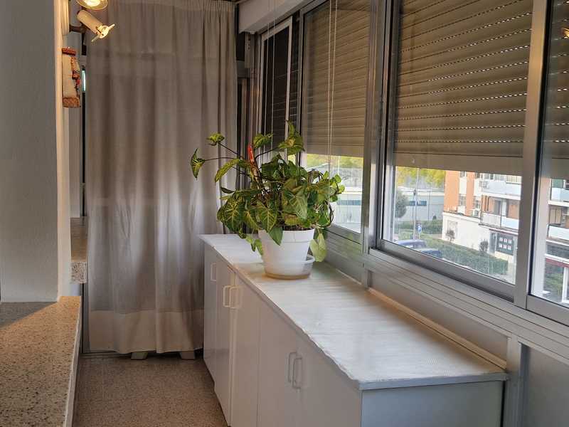 Piso en venta  en Calle Pont de Molins, Madrid Capital