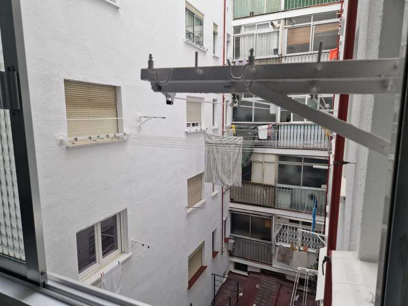 Piso en venta  en Calle Pont de Molins, Madrid Capital