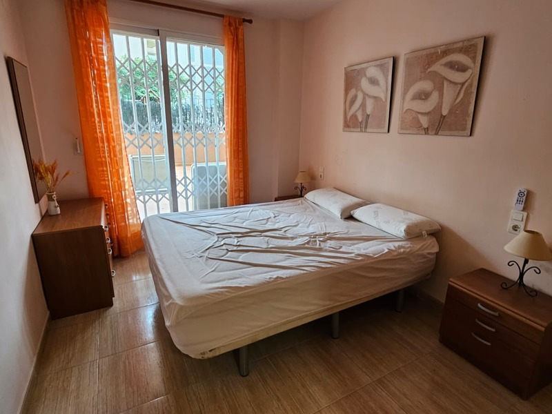 Apartamento en venta  en Avenida JAUME ROIG, Canet d'En Berenguer