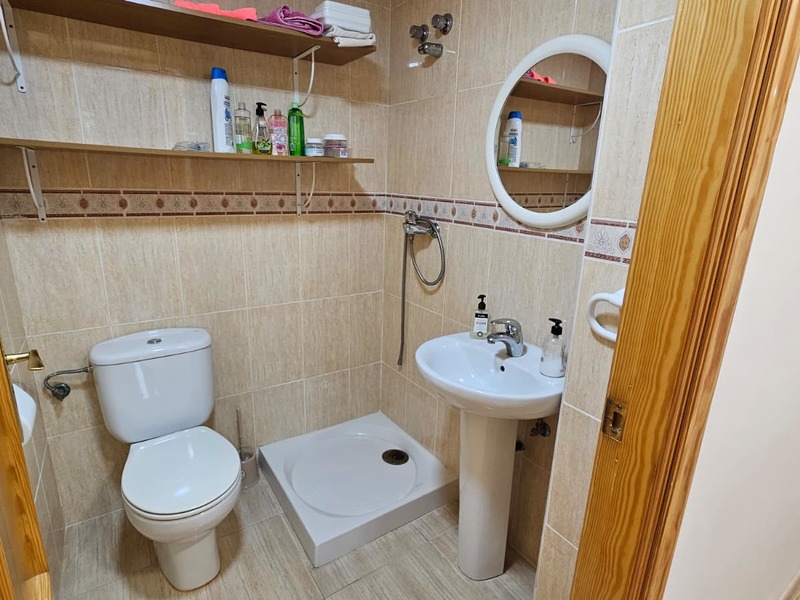 Apartamento en venta  en Avenida JAUME ROIG, Canet d'En Berenguer